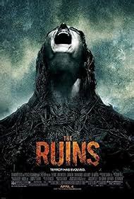 The Ruins (2008) - IMDb