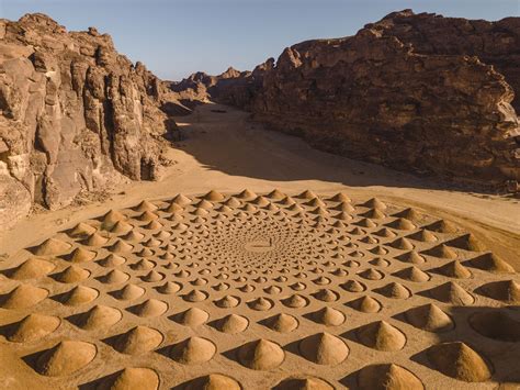 Desert X, the Open-Air Art Exhibit in Saudi Arabia, Is Worth Traveling For