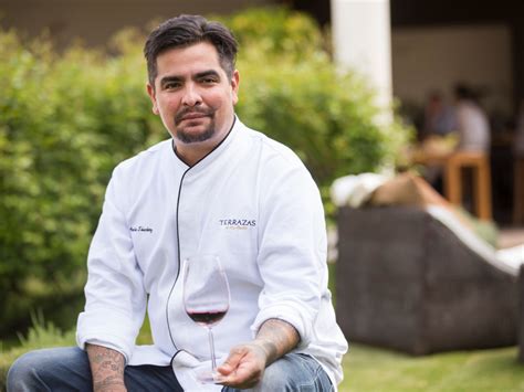 Masterchef star Aarón Sánchez cooks up a hot Houston appearance - CultureMap Houston