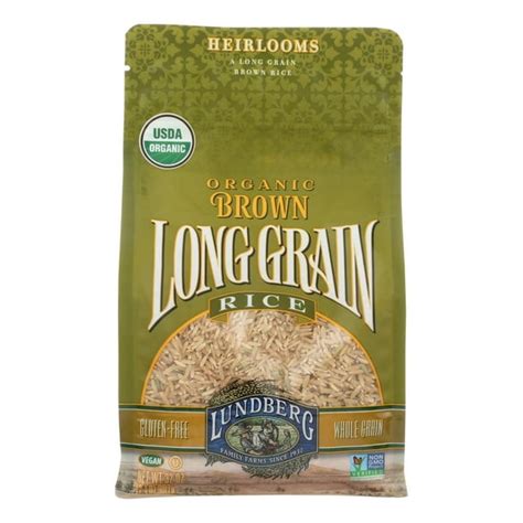 Lundberg Family Farms Rice, 2 Lb - Walmart.com