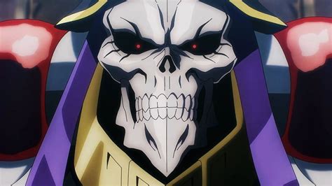 Overlord: Is there anyone who can beat Ainz? Explained