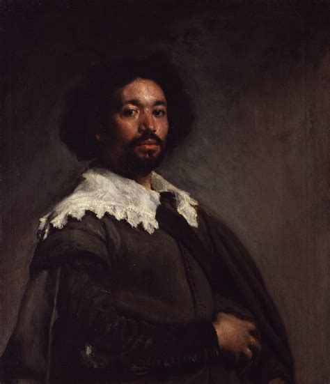 Velazquez Portraits: Truth in Painting – Underpaintings Magazine