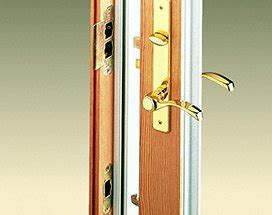 Andersen 400 Series Frenchwood Hinged Inswing Patio Doors