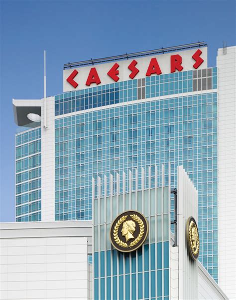 Caesars Windsor - Architizer