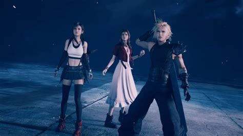 Best Final Fantasy 7 Remake Mods on PC| TechRaptor