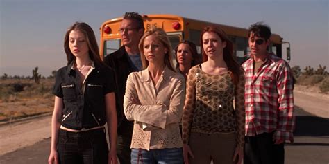 Buffy: 10 Best Episodes Of Season 7, Ranked (According To IMDb)