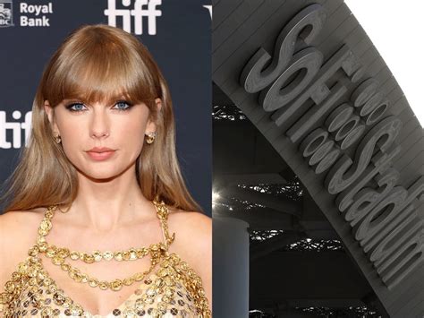 Taylor Swift Addresses Fans After Ticket Fiasco, 7 CA Shows Affected ...