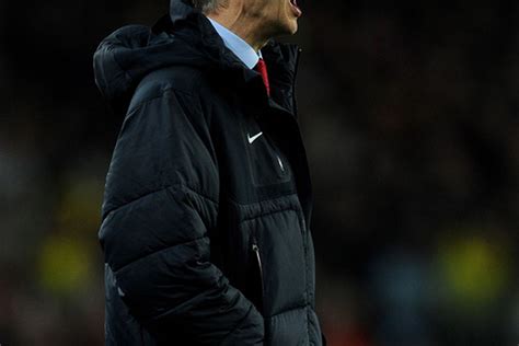 Manchester United vs. Arsenal: FA Cup match preview - The Short Fuse