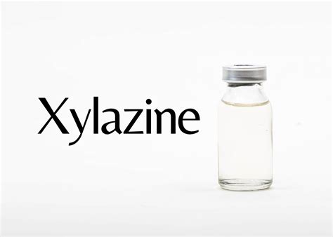 Xylazine, the newest killer street drug in Michigan: What you need to know — Michigan Poison Center