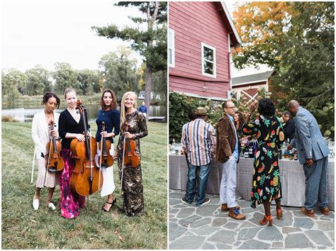 Farm at Pond Lily Wedding | Julia Elizabeth Photography