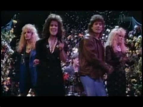 Starship - Nothing's gonna stop us now 1987 - YouTube Music