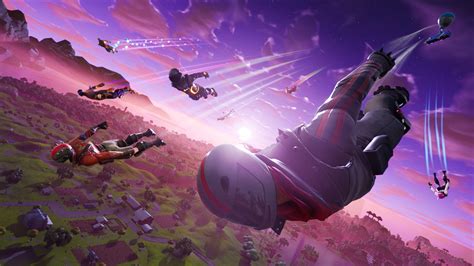 Fortnite: Battle Royale Wallpapers - Wallpaper Cave