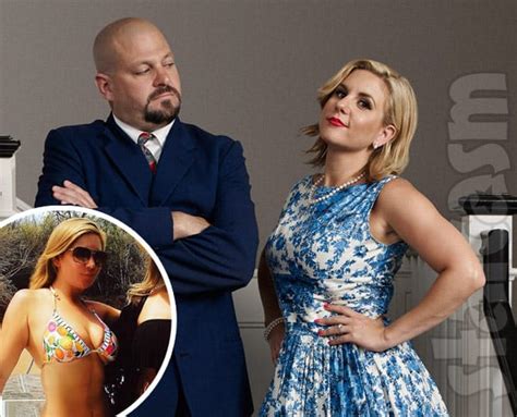 STORAGE WARS Did Brandi Passante and Jarrod Schulz break up? Plus Brandi bikini photos! – Starcasm