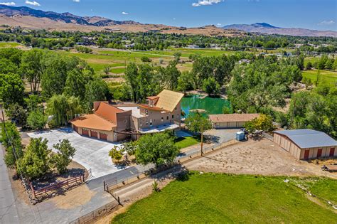 Featured Luxury Homes for Sale in Reno, Nevada – December 3rd, 2020 ...