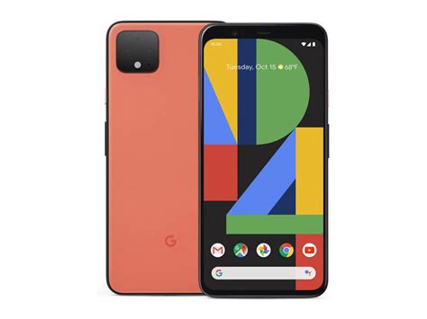 Google Pixel 4 front camera review - DXOMARK