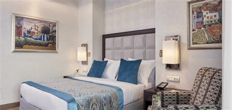 Electra Metropolis , Athens Review | The Hotel Guru