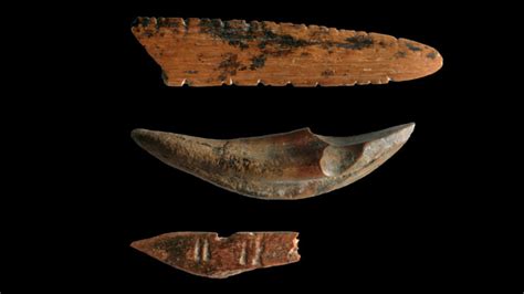 Clues to earliest known bow-and-arrow hunting outside Africa found | Science News