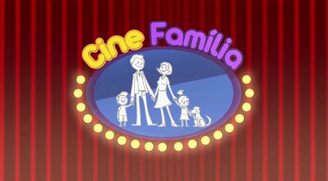 Cine Família | Wiki TVPédia Brasil | FANDOM powered by Wikia