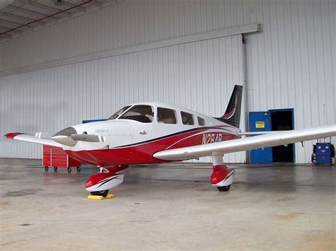 2018 Piper Archer LX for sale in AZ, US. 2881028 | AvBuyer