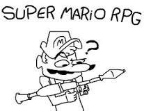 Pin by Gannon Prindle Brennan on Guns | Super mario rpg, Super mario ...