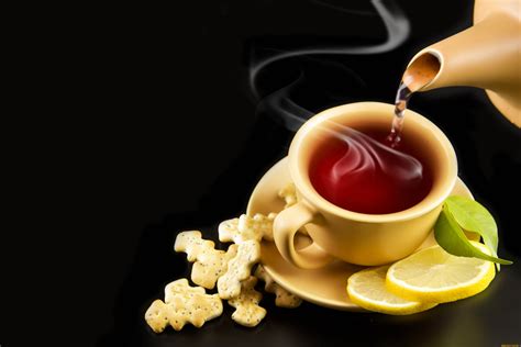 Tea 4k Ultra HD Wallpaper and Background Image | 4000x2667 | ID:370848