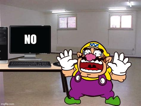 Wario_Dies Memes & GIFs - Imgflip