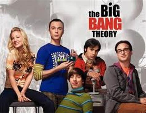 You Watch Any Hot Series Online: Watch The Big Bang Theory Season 6 ...