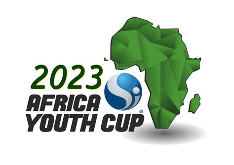 AYC – Registration // Registration Form – EN – Africa Youth Cup