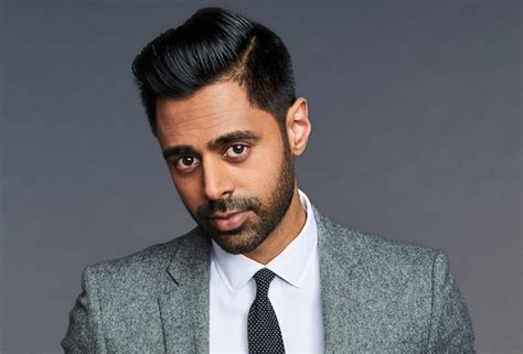 Hasan Minhaj Talk Show at Netflix — Comedy Series Order | TVLine