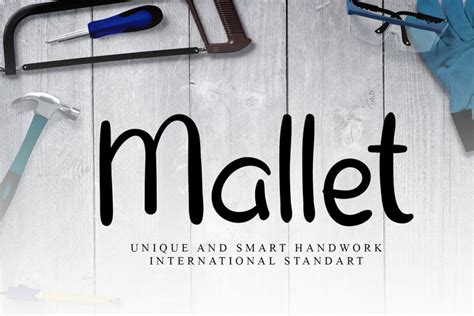 Mallet