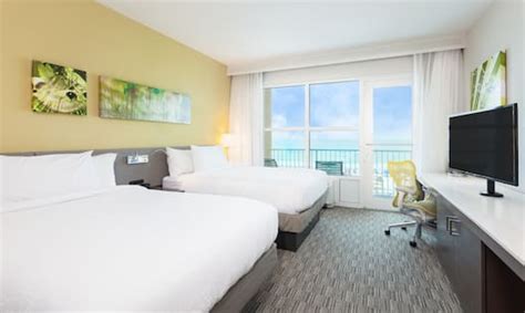 Hilton Garden Inn Ft. Walton Beach Rooms