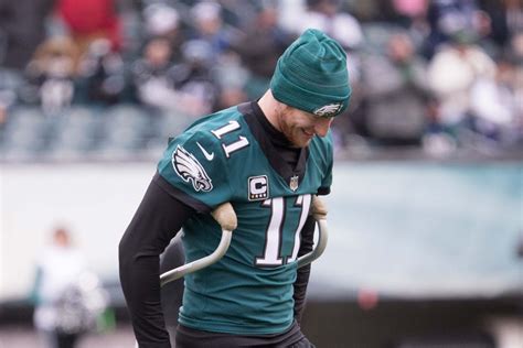 Why Carson Wentz, Deshaun Watson will rebound in 2018 from ACL surgery ...