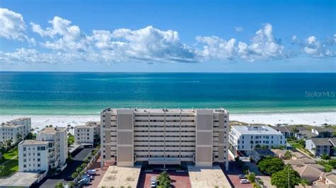 Horizons West Condominium, Siesta Key, FL Real Estate & Homes for Sale ...