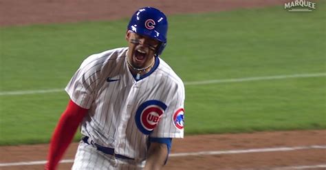 Cubs News: Christopher Morel: "I want to be a superstar" | CubsHQ