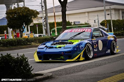 nissan, S13, Tuning, Drift, Race, Racing Wallpapers HD / Desktop and Mobile Backgrounds