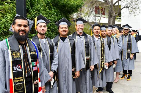 Río Hondo College Celebrates Class of 2023 | California School News Report