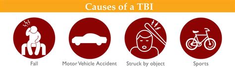 Different Types of Brain Injury - North Dakota Brain Injury Network