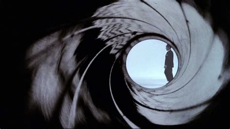 Dr. No Theme Song - James Bond - YouTube