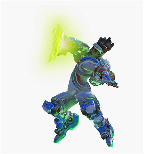 Overwatch Game Png Download - Lucio Overwatch Skins Png, Transparent ...