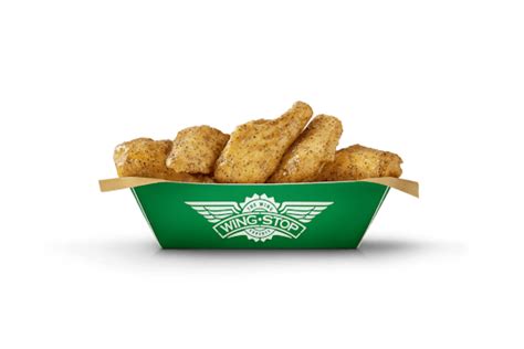 Add Ons - Add 5 Classic Wings - Wingstop Menu - Wings Restaurant | Wingstop