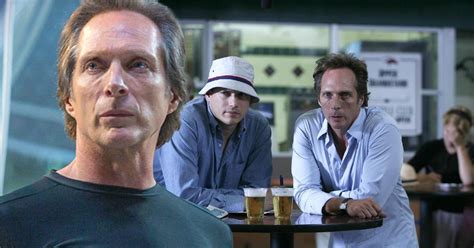 10 Best William Fichtner Roles in Movies and TV Shows - TVovermind