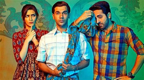 Bareilly Ki Barfi: Bitti's dilemma plays on a familiar film trope — the deceptive love triangle ...