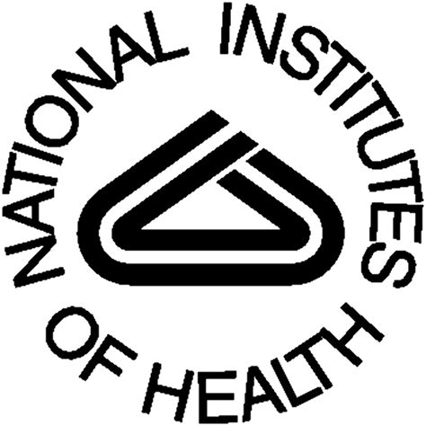 Download High Quality nih logo ninds Transparent PNG Images - Art Prim ...