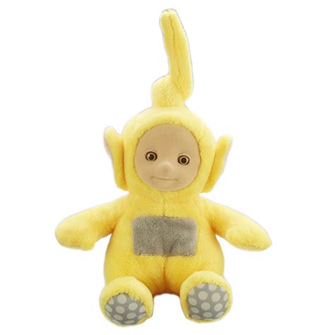 Lala Teletubbies Plush