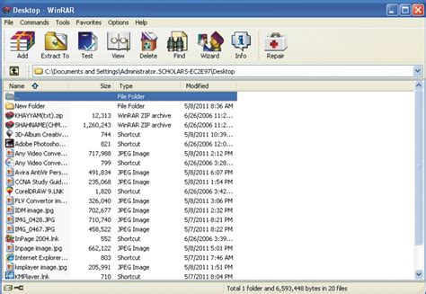 WinRAR 4.20 with Crack Full Version Registered Free - Full Version ...