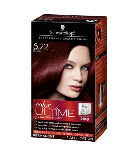 Dark Red Hair Dye Products - Best Hair Color Gray Coverage Check more ...