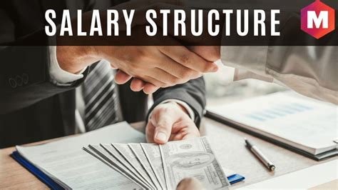 Salary Structure – Overview, Components and Types