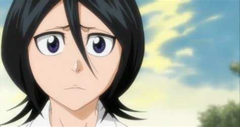 Rukia - Bleach Anime Photo (33957504) - Fanpop