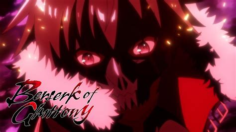 Berserk of Gluttony - Opening | Jekyll & Hyde - YouTube