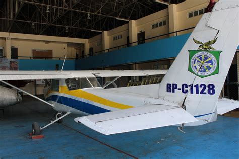 Flying School - Philippine State College of Aeronautics